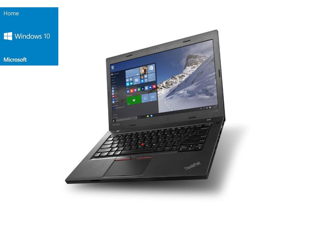 [BB162483] Lenovo ThinkPad L460
