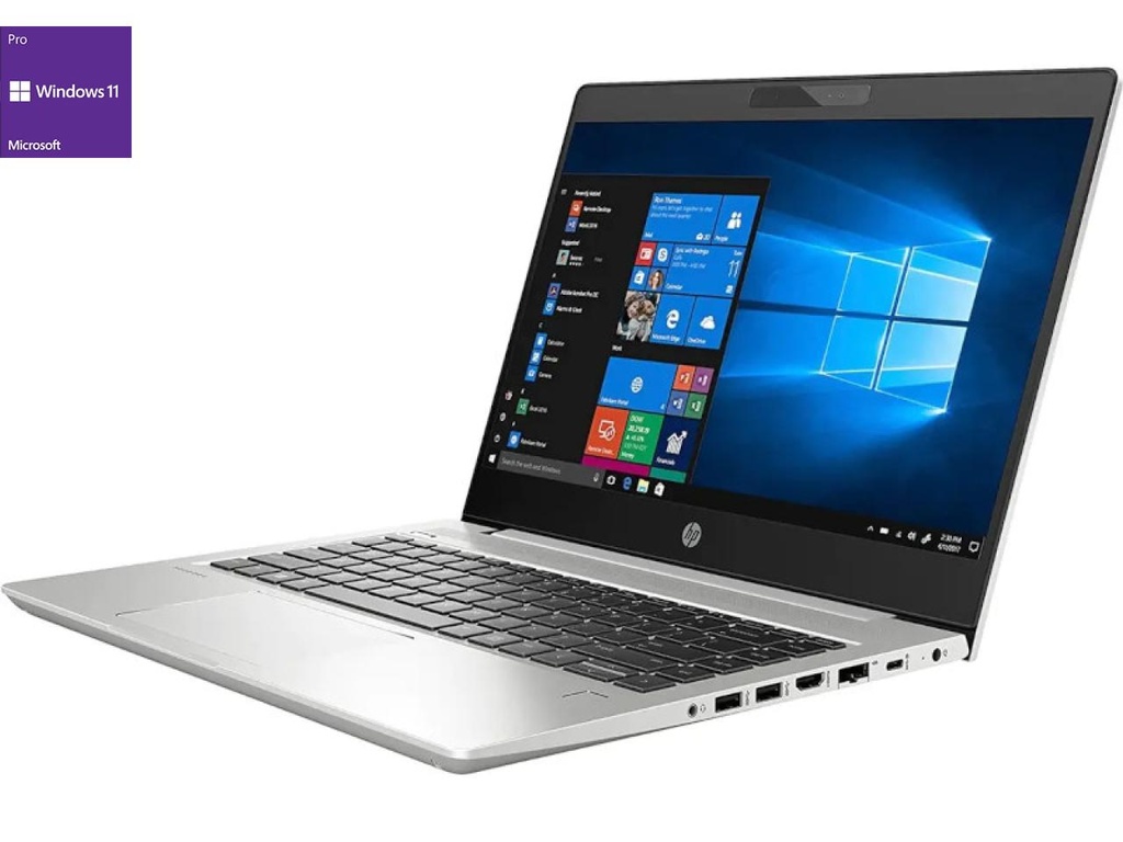 [BB161368] HP ProBook 440 G6
